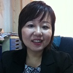 New Developments in Chemistry-Electroanalytical chemistry
-Yang Tian
