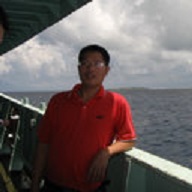 Evolutionary Science-Coastal environmental changes and coastal ecosystem-Mei-Lin Wu