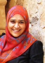 Mounira Elbaz