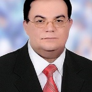 Ashraf Talaat
