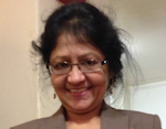 Alzheimer's  Research and Therapy-I am an organic and medicinal chemist-Saktimayee Roy