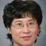 Skin Cancer Epidemiology-esophageal and gastric cancer research-Shumei Song